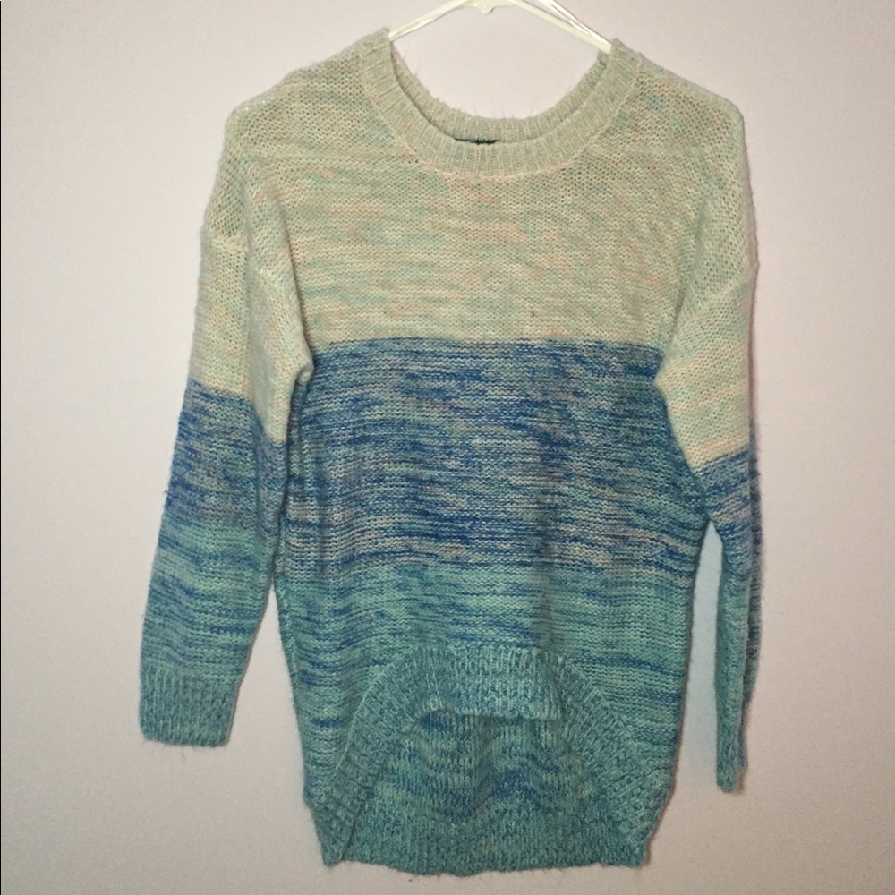 Rue 21 medium sweater